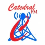 Logo da emissora Rádio Catedral