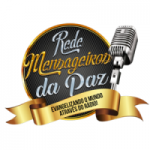 Logo da emissora Rede Mensageiros da Paz