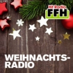 Logo da emissora Weihnachts Radio