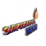 Logo da emissora Sapiranga News