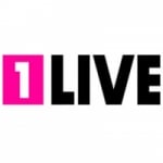 Logo da emissora Radio 1LIVE Diggi