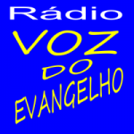 Logo da emissora Voz Do Evangelho