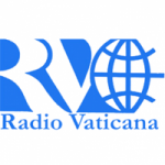 Logo da emissora Vatican Radio 8
