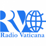 Logo da emissora Vatican Radio 4