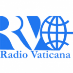 Logo da emissora Vatican Radio 5