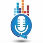 Logo da emissora Web Rádio Quintino Cunha