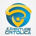 Logo da emissora Rádio Juventude Católica