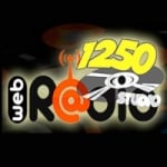 Logo da emissora Studio 1250