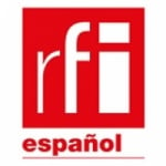 Logo da emissora RFI Espanhol