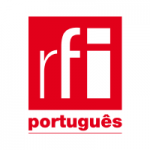 Logo da emissora RFI Português