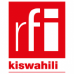 Logo da emissora RFI Kiswahili