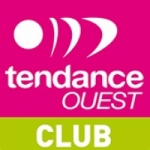 Logo da emissora Tendance Ouest Club
