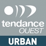 Logo da emissora Tendance Ouest Urban