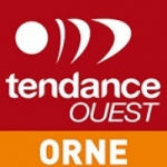 Logo da emissora Tendance Ouest Orne