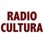 Logo da emissora Rádio Cultura S.B.U