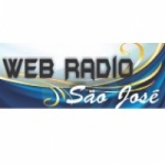 Logo da emissora Web Rádio São José