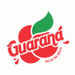 Logo da emissora Guaraná FM