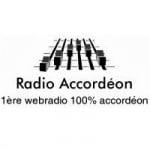 Logo da emissora Radio Accordéon