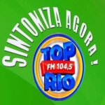 Logo da emissora Rádio Líder Rio