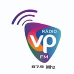 Logo da emissora Rádio Vale Do Parnaíba 87.9 FM