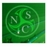 Logo da emissora NSC Radio