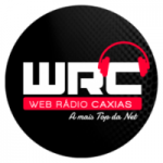 Logo da emissora Web Rádio Caxias