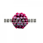 Logo da emissora Rádio Invicta Mix