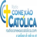 Logo da emissora Rádio Conexão Católica