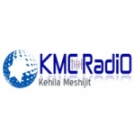 Logo da emissora KMC Radio