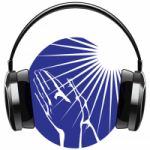 Logo da emissora Rádio Web Mimev