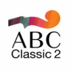 Logo da emissora ABC Radio Classic 2 105.9 FM