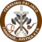 Logo da emissora Rádio Pai Jacó