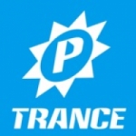 Logo da emissora Puls' Radio Trance