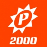 Logo da emissora Puls' Radio 2000