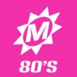 Logo da emissora Puls' Radio 80's