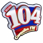 Logo da emissora Rádio Carnaíba