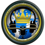 Logo da emissora Rádio Mensageiros do Rei
