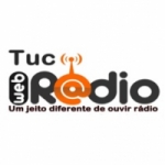 Logo da emissora Tuc Webrádio