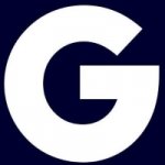 Logo da emissora Goya Goiania