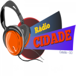 Logo da emissora Rádio Cidade