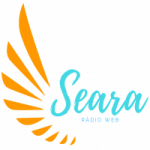 Logo da emissora Rádio Seara Web