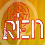 Logo da emissora Radio Ecos de Naranjito 1470 AM