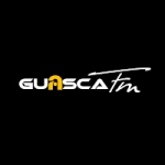 Logo da emissora Radio Guasca 88.9 FM