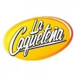 Logo da emissora Radio La Caqueteña 93.1 FM