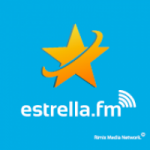 Logo da emissora Estrella.Fm