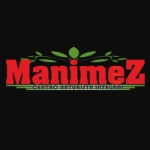 Logo da emissora Radio Manimez