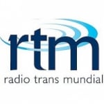 Logo da emissora Radio Trans Mundial Colombia 800 AM