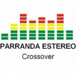 Logo da emissora Radio Parranda Estéreo