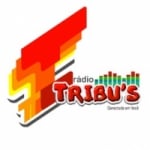 Logo da emissora Rádio Tribus de Juruti