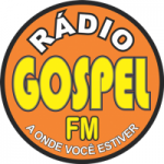 Logo da emissora Rádio Gospel FM